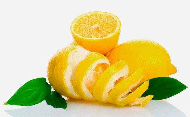 Замороженный лимон: польза и вред для здоровья организма, применение