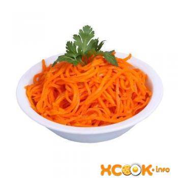 Польза и вред моркови для организма человека