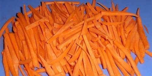 Морковь толкование сонника