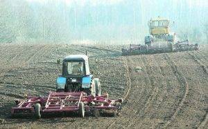 Боронование почвы: что это такое и как правильно обработать землю