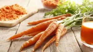 Можно ли есть морковь при сахарном диабете 2 типа - медицинский портал diabetiku24.ru