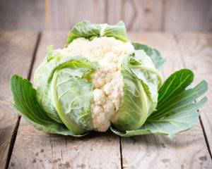 Белокочанная капуста: чем полезна, сколько калорий и что содержится