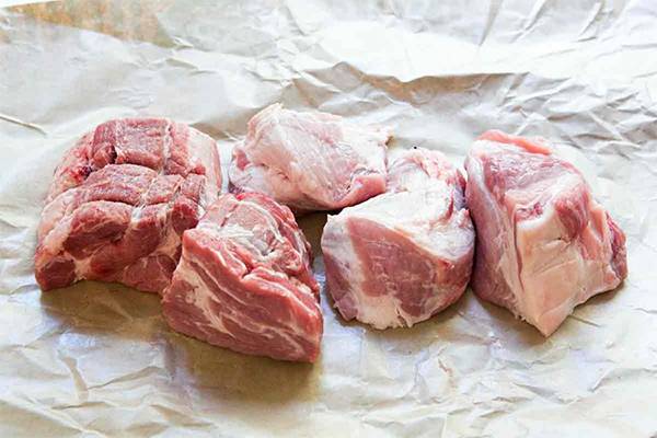 Свинина или говядина — какое мясо полезнее? | польза и вред