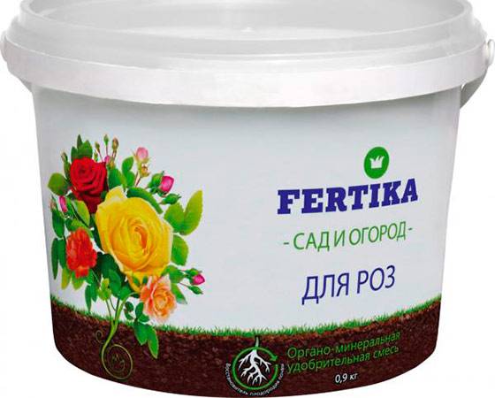 Фертика (fertika) люкс - полезное удобрение для сада и огорода, инструкция по применению и отзывы