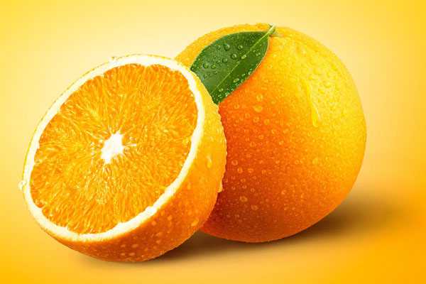 Какие витамины содержаться в апельсинах и лимонах