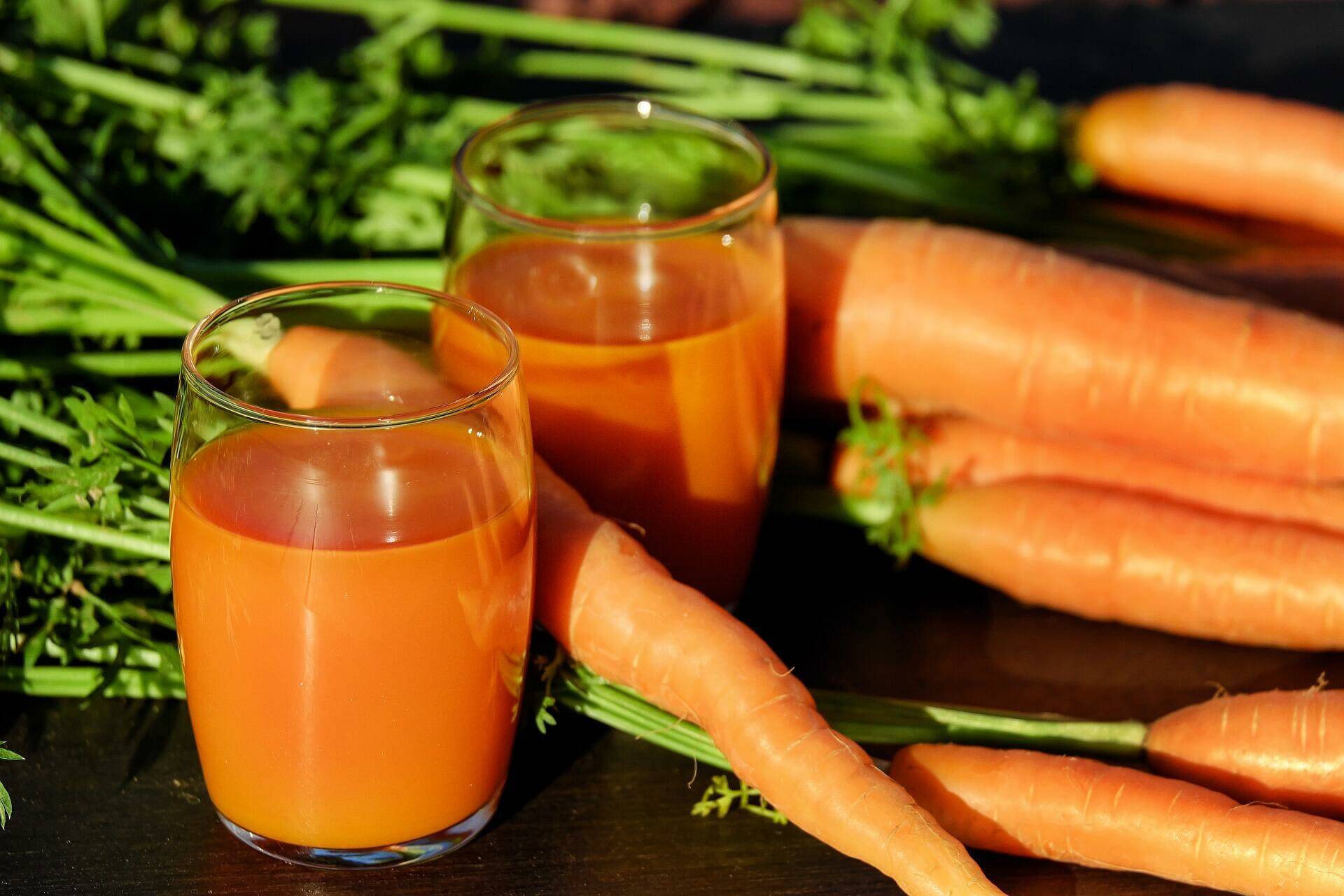 Какая польза от моркови для организма женщины? где применяется данный корнеплод?