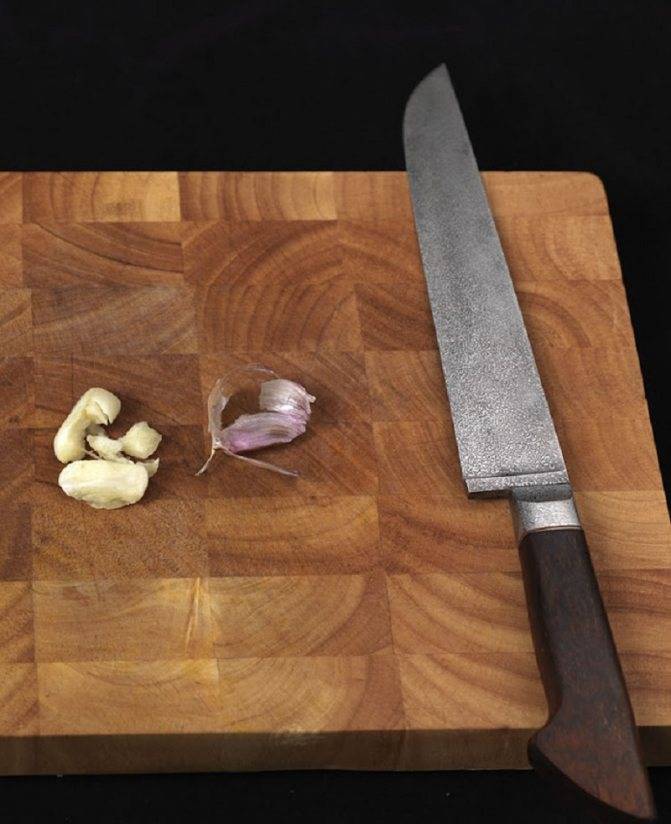 Черный чеснок: пошаговый рецепт с фото для легкого приготовления