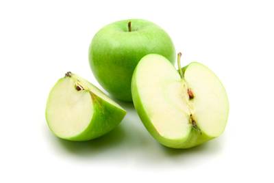 Чтобы яблоки не темнели - labeltest: здоровый образ жизни