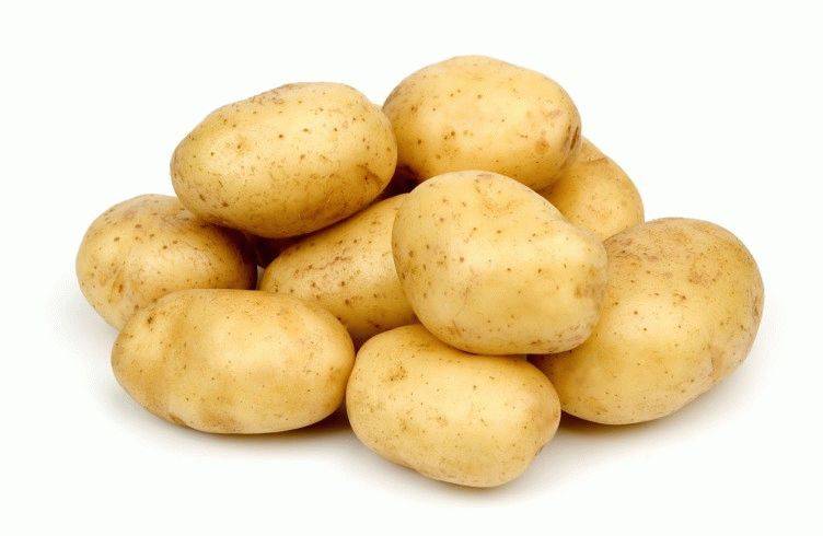 Картофельный крахмал: полезные свойства и вред | польза и вред