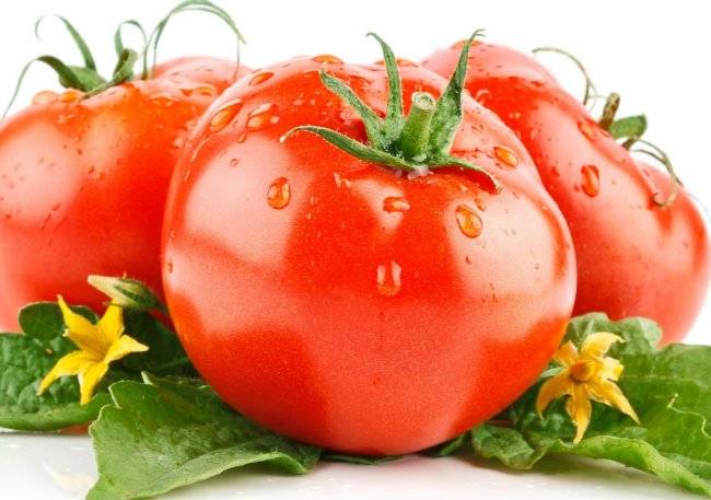Споры вокруг помидора: ягода это или овощ