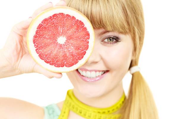 Грейпфрут: польза и вред для здоровья | food and health