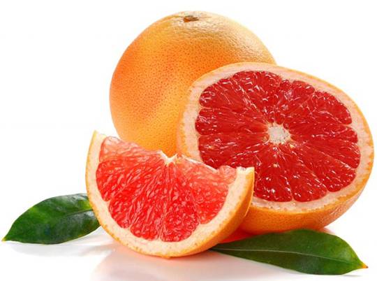 Грейпфрут - польза и вред для организма мужчины и женщины. полезные свойства и противопоказания