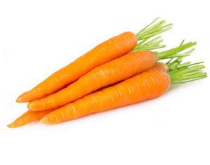 Когда вводить морковку в прикорм. морковь детям: когда начинать давать и сколько