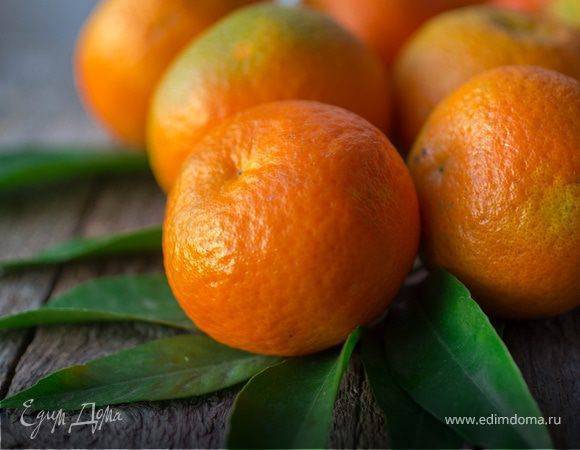 Сорта мандаринов: как называются, описание