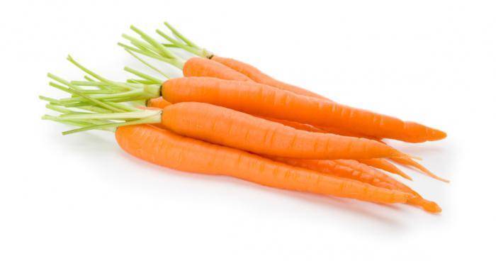 К чему снится морковь. сонники про морковь во сне женщины